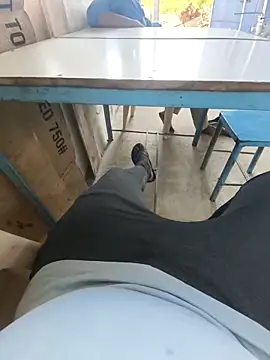 Snapshot of blackyporiki chatting on 09/27/25, 08:08 blackyporiki online show from 09/27/25, 08:08