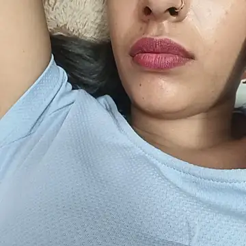 DesiSimran09 online show from 10/31/25, 05:14