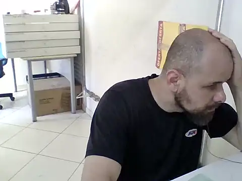 Henrilimajunior02 online show from 03/24/26, 10:53