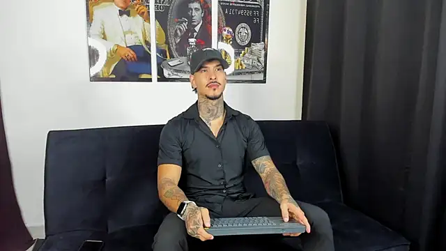 jiro kenji1 online show from 09/17/25, 06:04