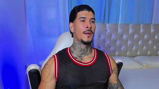 jiro kenji1 online show from 09/19/25, 09:48