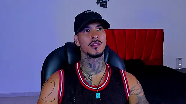 jiro kenji1 online show from 10/09/25, 07:56