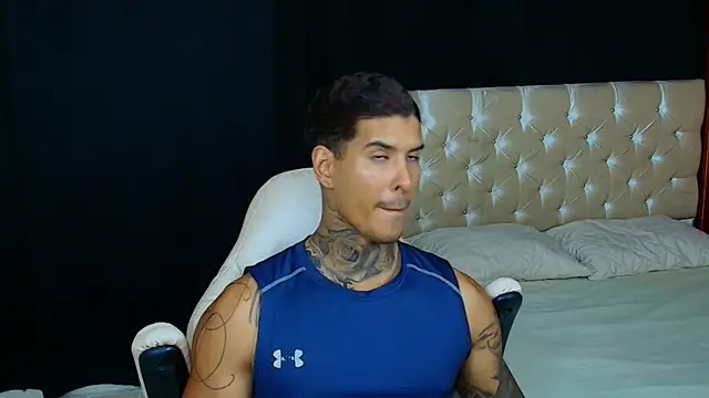 jiro kenji1 online show from 01/17/26, 03:11