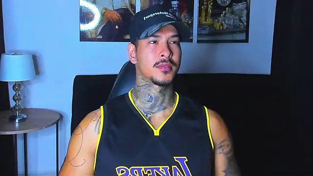 jiro kenji1 online show from 02/23/26, 05:16