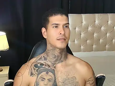 jiro kenji1 online show from 03/02/26, 07:32