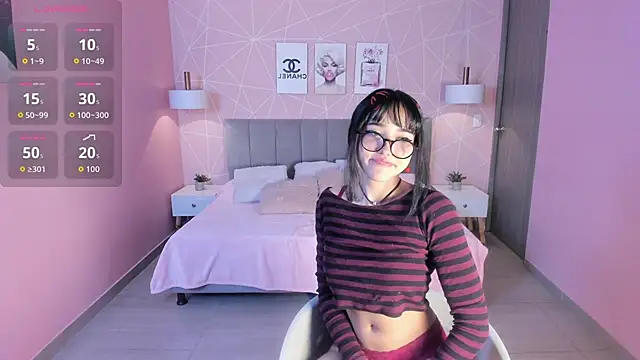 ela petit online show from 10/04/25, 12:58