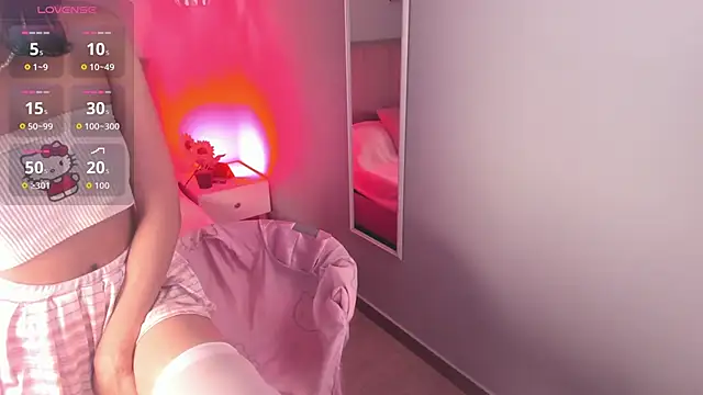 ela petit online show from 10/21/25, 08:53