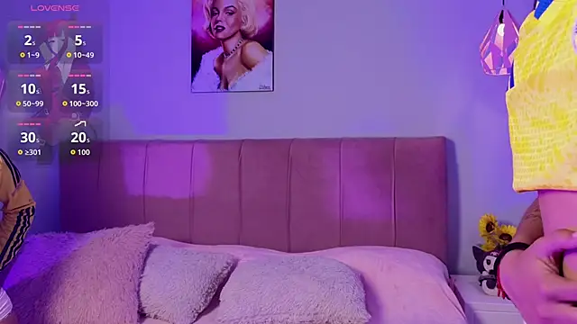 ela petit online show from 03/26/26, 07:30