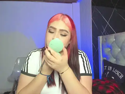 im bunny   online show from 10/24/25, 11:17