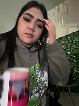 im bunny   online show from 02/25/26, 01:10