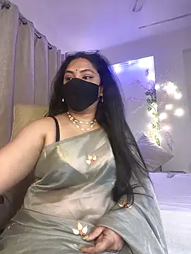 Indian queen007 online show from 02/08/26, 12:52
