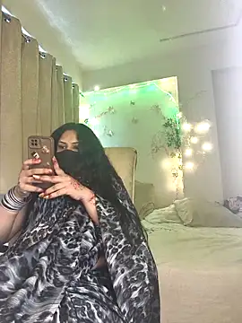 Indian queen007 online show from 03/17/26, 05:44