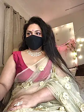 Indian queen007 online show from 03/26/26, 06:35