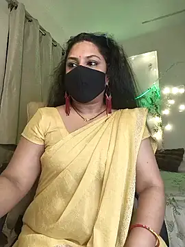 Indian queen007 online show from 03/27/26, 07:24