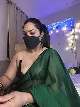 Indian queen007 online show from 05/30/26, 06:16