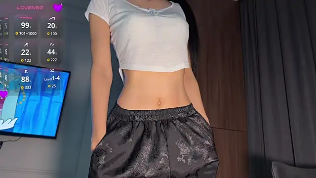 liuli flower online show from 04/02/26, 05:10