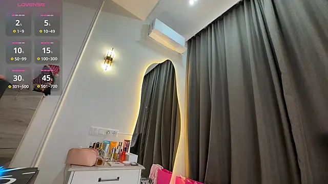 liuli flower online show from 04/20/26, 10:22