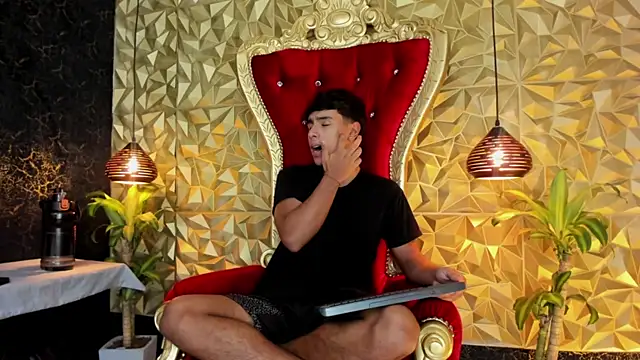 CHR58  online show from 09/19/25, 12:02