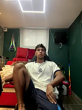 CHR58  online show from 09/30/25, 12:43