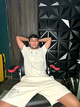 CHR58  online show from 10/23/25, 12:43