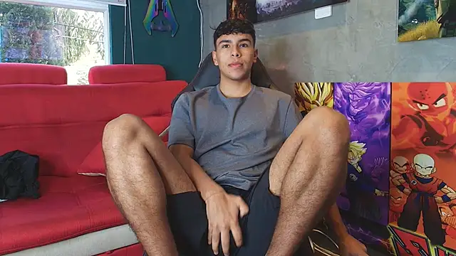 CHR58  online show from 03/04/26, 02:34