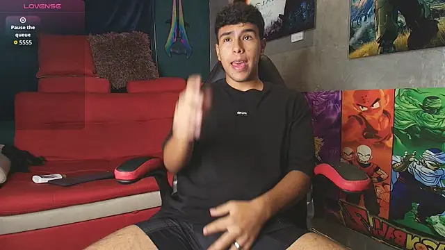 CHR58  online show from 03/28/26, 12:43