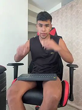 CHR58  online show from 04/27/26, 03:10