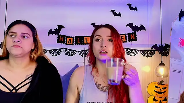 Dakota Megan 69 online show from 11/04/25, 03:00