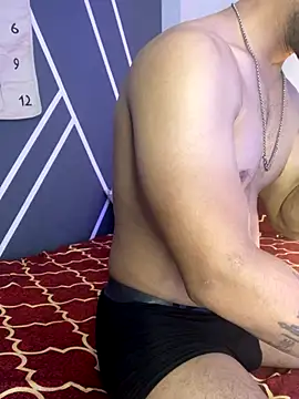 ohyeahkarry online show from 09/08/25, 09:14