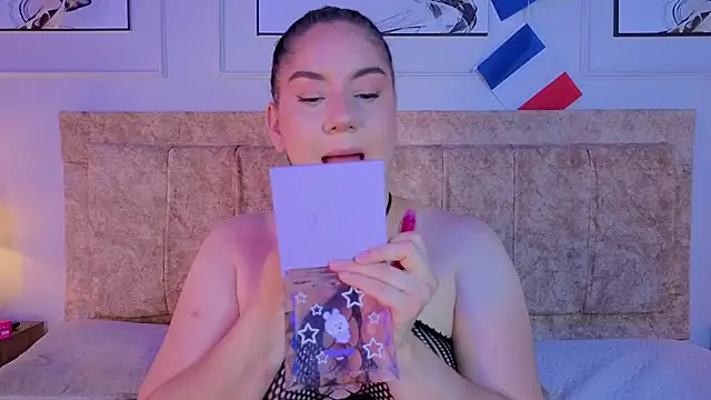 Joy deepxxx online show from 07/04/26, 08:37