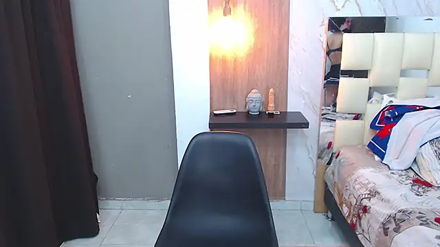 miss leidy  online show from 09/08/25, 09:36