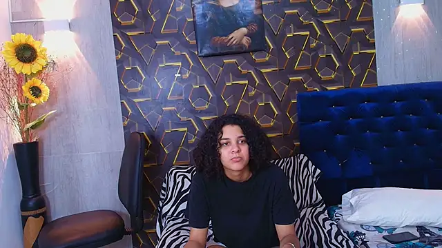 miss leidy  online show from 06/27/26, 03:11