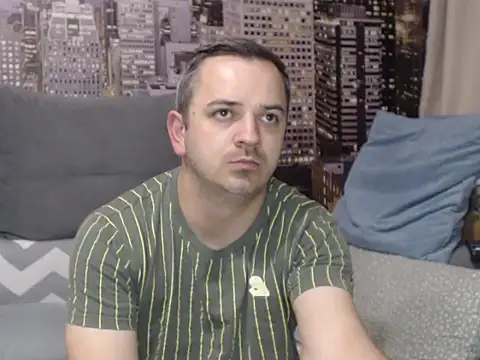 blowurmind27 online show from 09/08/25, 08:19