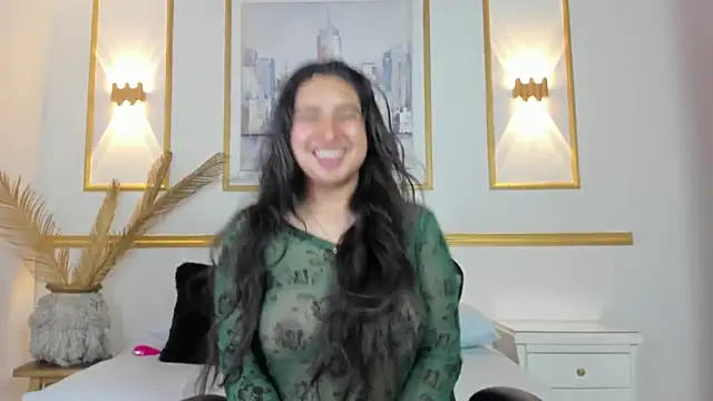 alice coopperx online show from 11/27/25, 12:51