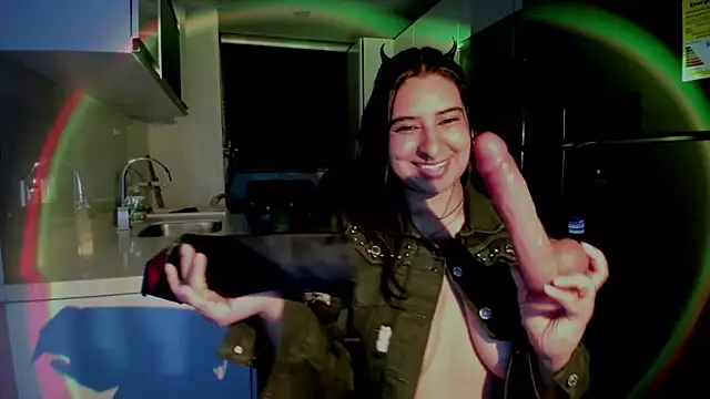 alice coopperx online show from 02/12/26, 09:15