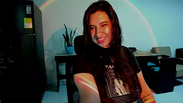 alice coopperx online show from 02/28/26, 07:53