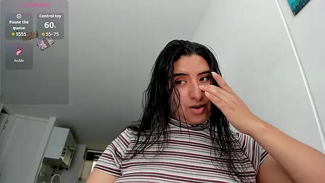 alice coopperx online show from 03/08/26, 03:27