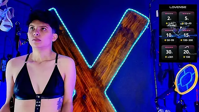 Mr sadistiic  online show from 02/16/26, 03:30