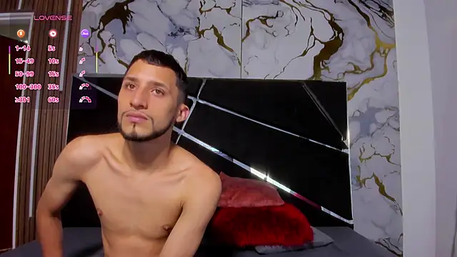 Akame Draco online show from 09/30/25, 03:55