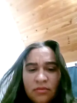 Luna9233 online show from 10/12/25, 01:26