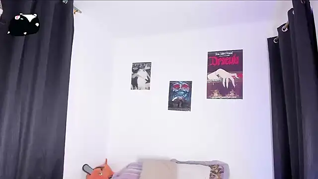 Velvet Moon1 online show from 04/02/26, 10:29