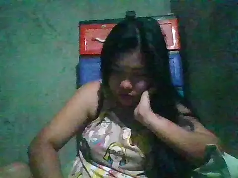 nikki zapphire online show from 04/08/26, 01:44