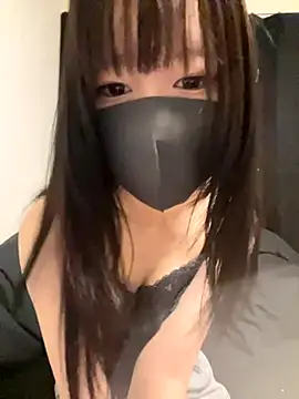 Arisa1 tyan online show from 10/31/25, 09:32