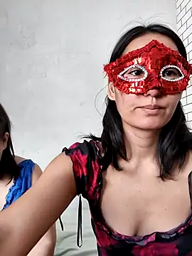 Luu-Lii777 online show from 02/09/26, 04:27