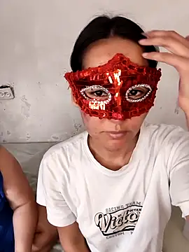 Luu-Lii777 online show from 03/04/26, 04:18