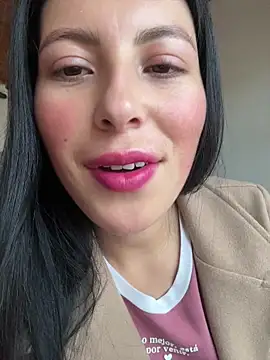 Mia salinass online show from 07/24/26, 06:28