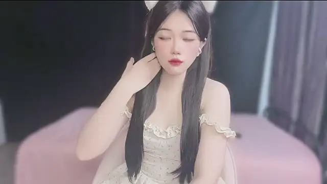 Sparkly Candy online show from 09/18/25, 02:35