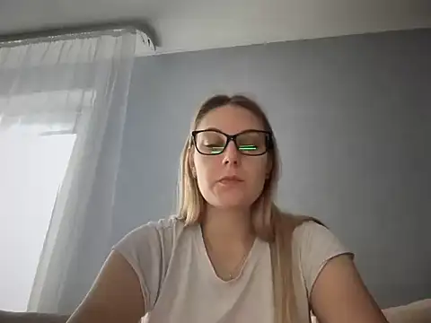 NikexPretty online show from 10/02/25, 07:26