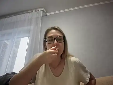 NikexPretty online show from 11/27/25, 08:16