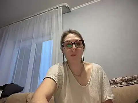 NikexPretty online show from 01/08/26, 06:05